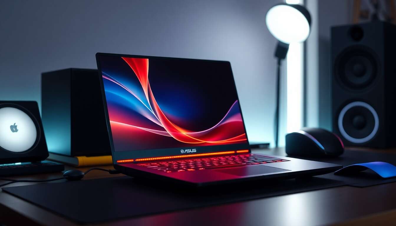 Amd ryzen 9 et nvidia geforce rtx 5070 : le duo gagnant Amd ryzen 9 et nvidia geforce rtx 5070 : le duo gagnant