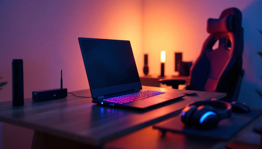 Top 5 PC portables gamer à moins de 1 000€ pour la rentrée