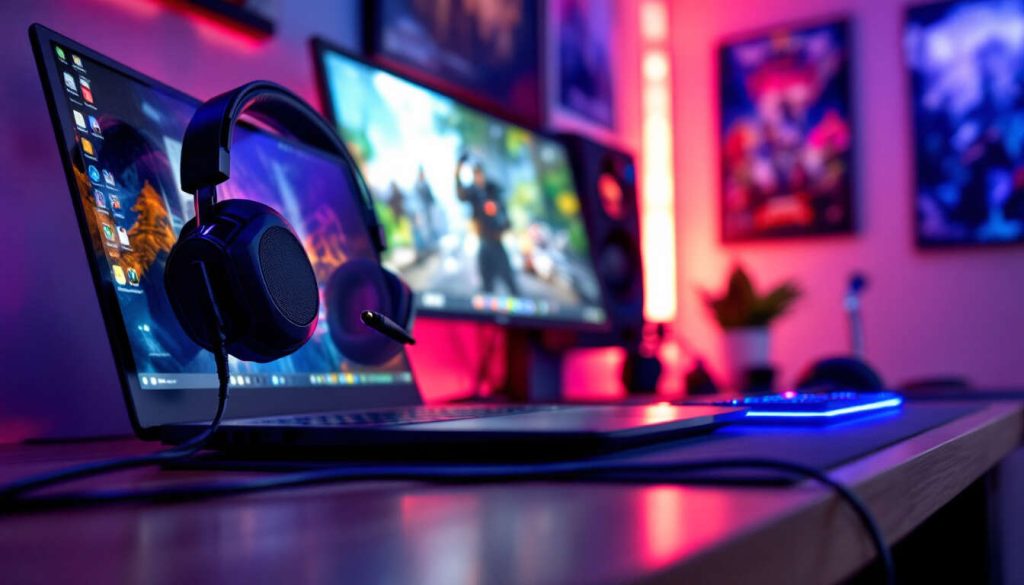 Comment brancher efficacement un casque gamer avec un seul jack ?