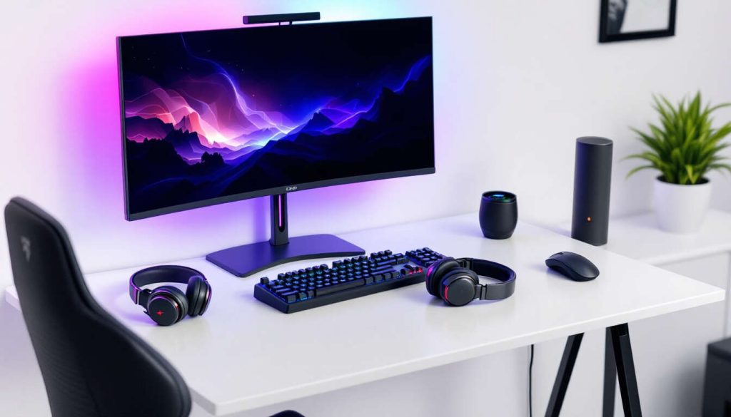 Écrans gaming : révolutionnez votre expérience sur League of Legends