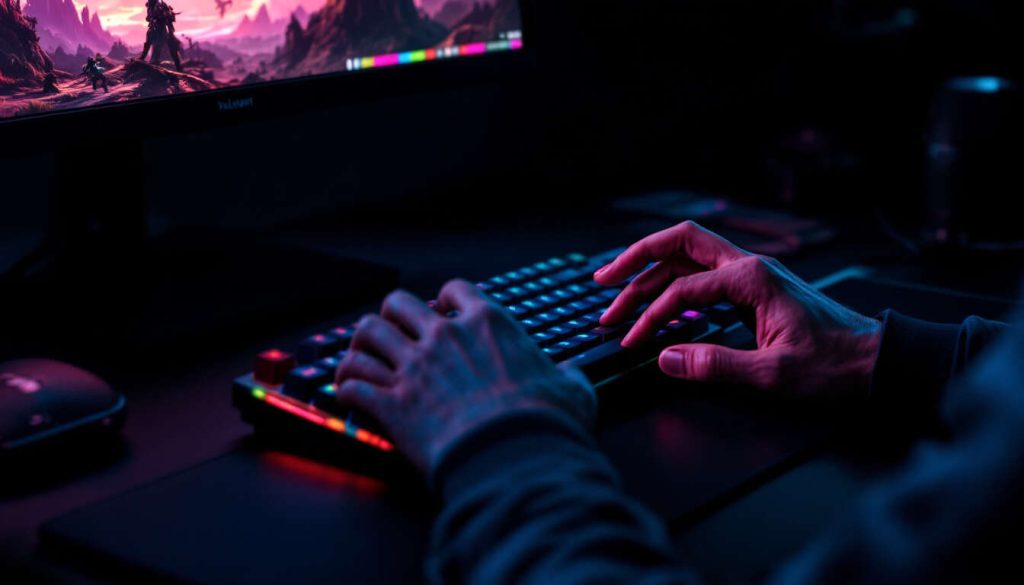 Claviers pour Améliorer la Précision dans Valorant