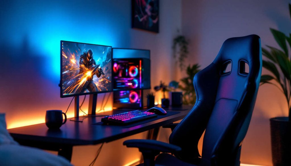 Comment choisir un PC gamer : guide essentiel