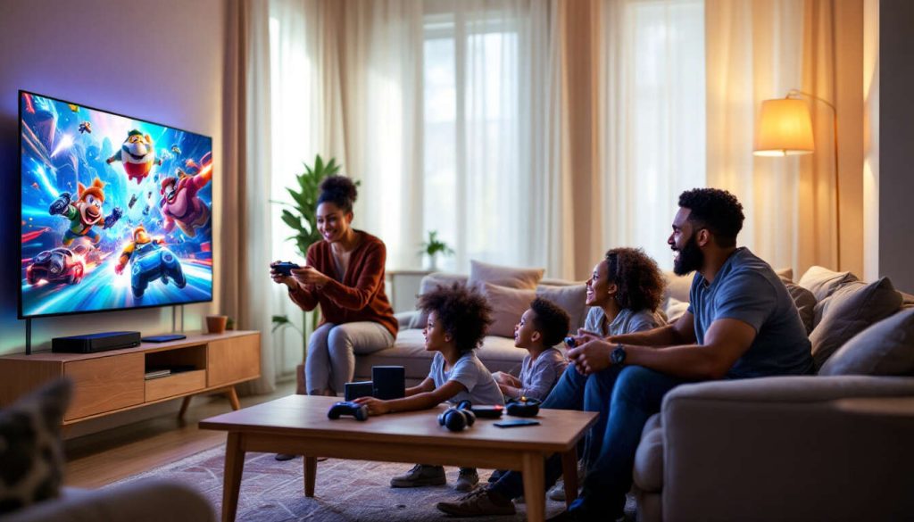 Nintendo Direct : découvrez tous les nouveaux jeux de la Switch 2