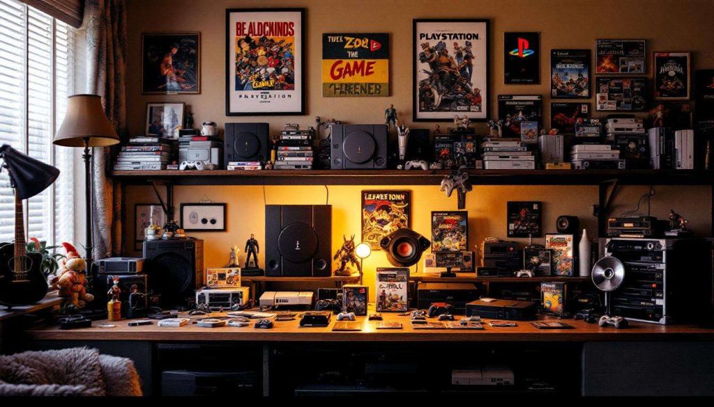 30 ans de PlayStation : 10 jeux emblématiques de Sony