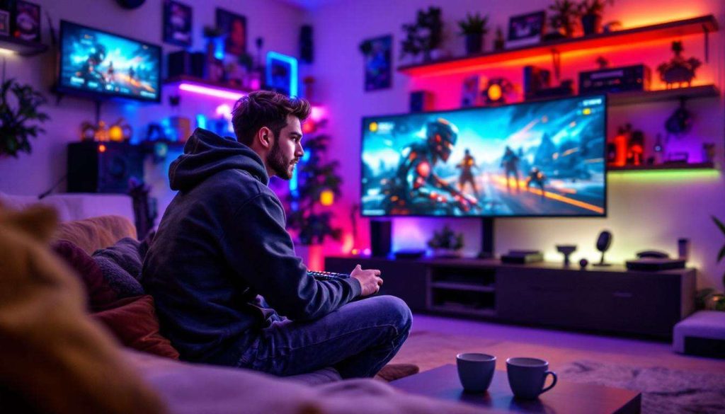 Prime Gaming : jeux gratuits du 25 septembre 2025