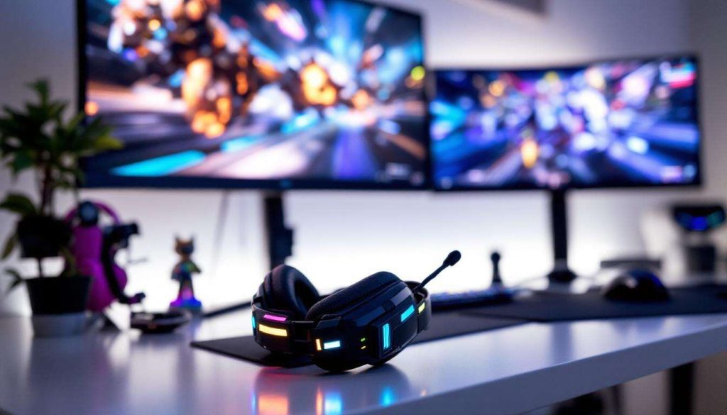 Casques gaming ultimes pour Overwatch : ne manquez rien !