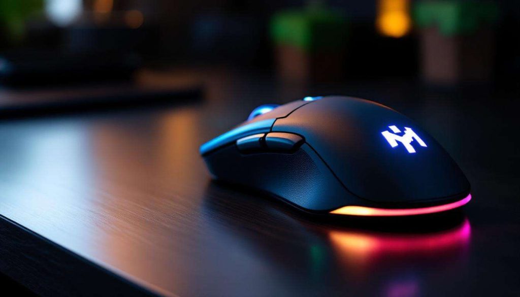 Les meilleures souris pour une expérience Minecraft optimale