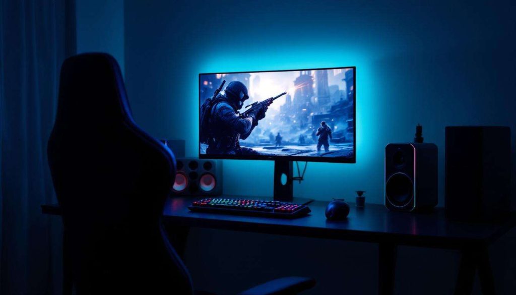 Les meilleurs écrans gaming pour Valorant : vivez l'immersion totale