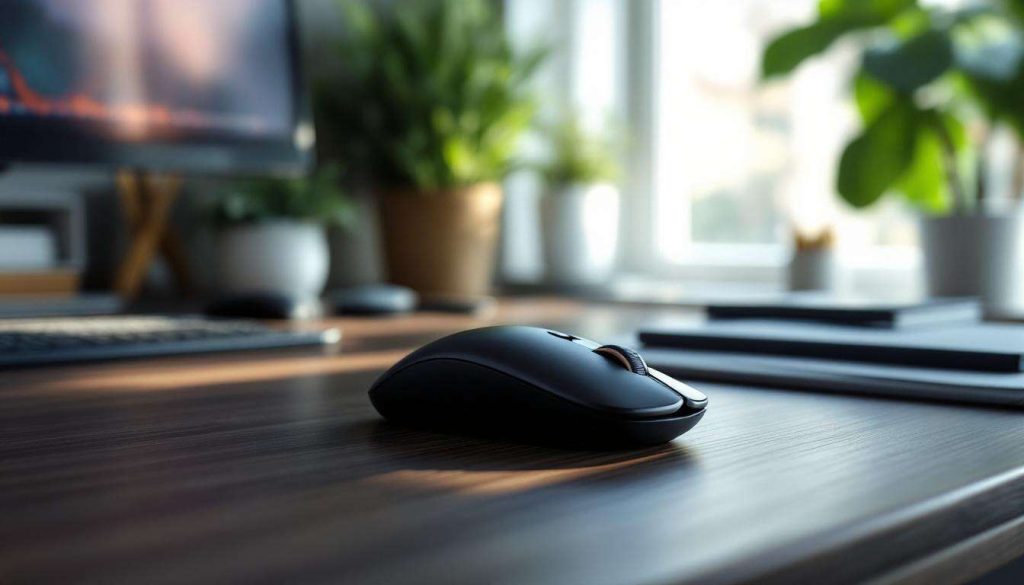Comment choisir sa souris PC : guide d'achat complet