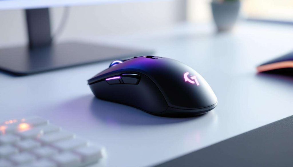 Quels sont les avantages d'utiliser une souris gamer ?
