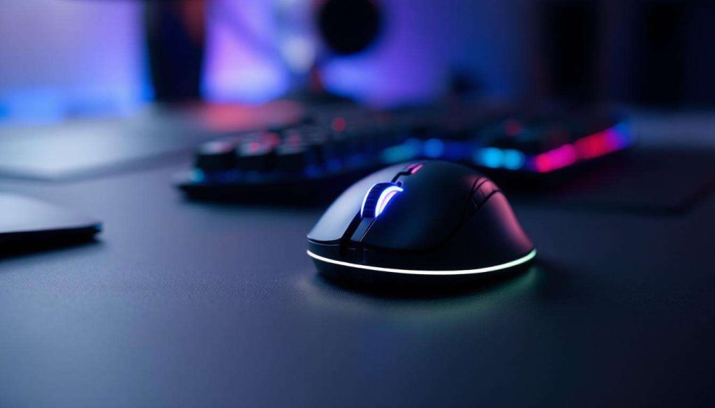 Souris idéales pour exceller dans Rainbow Six Siege