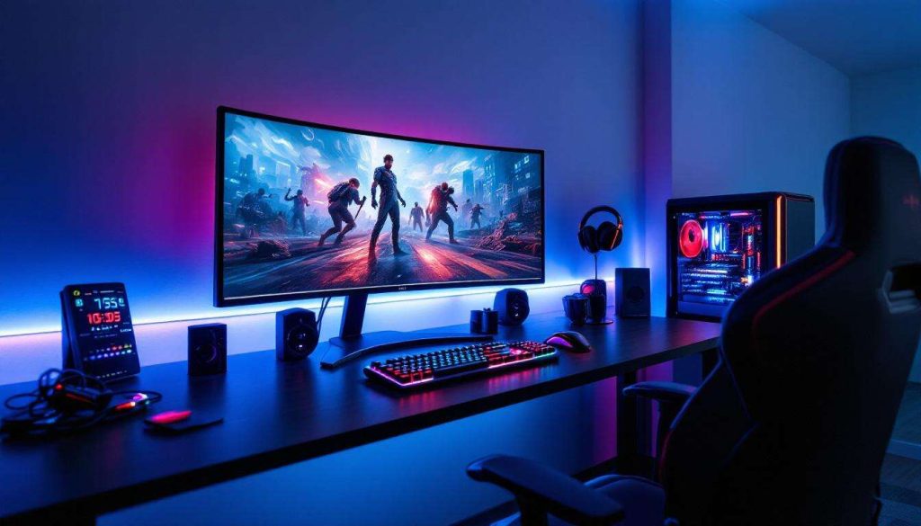 Comment obtenir la configuration de jeu parfaite ?