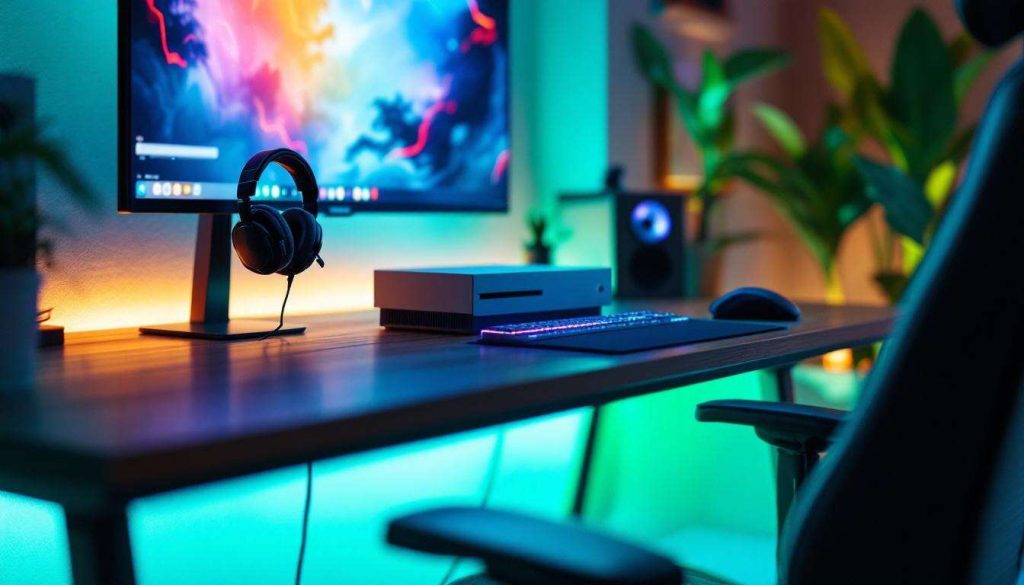 Comment brancher un casque gamer sur Xbox One ?