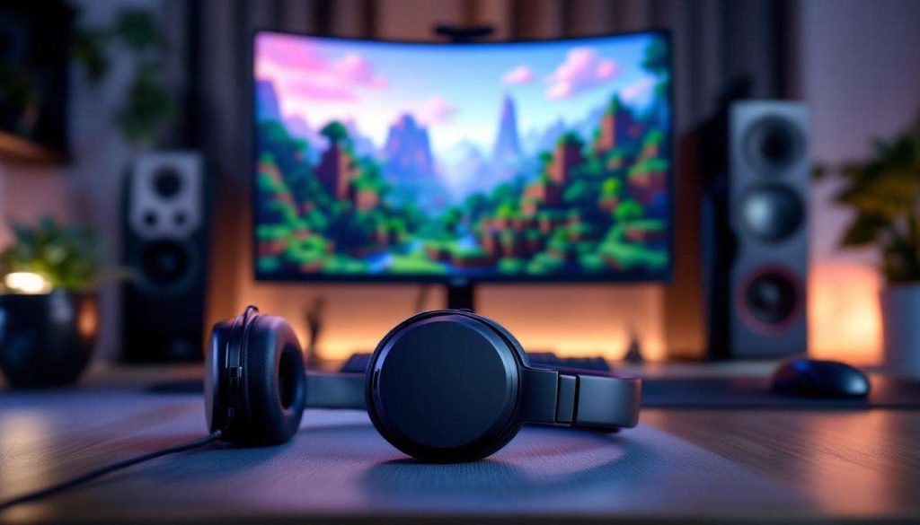 Casques Idéaux pour un Minecraft Immersif