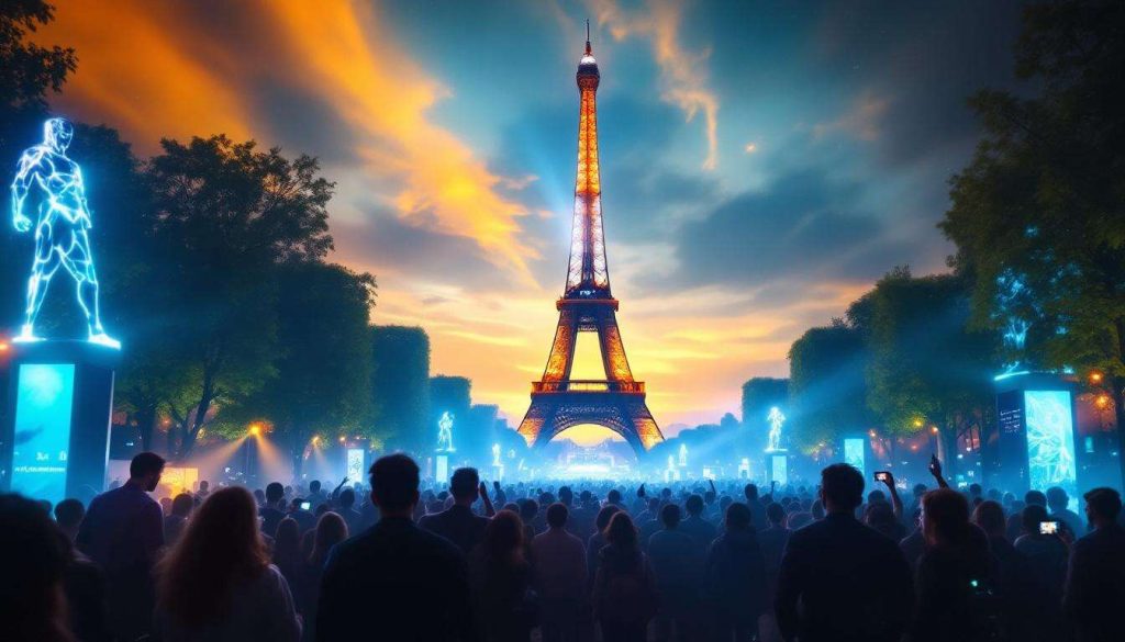 Paris : nouvelle Capitale du Gaming ?