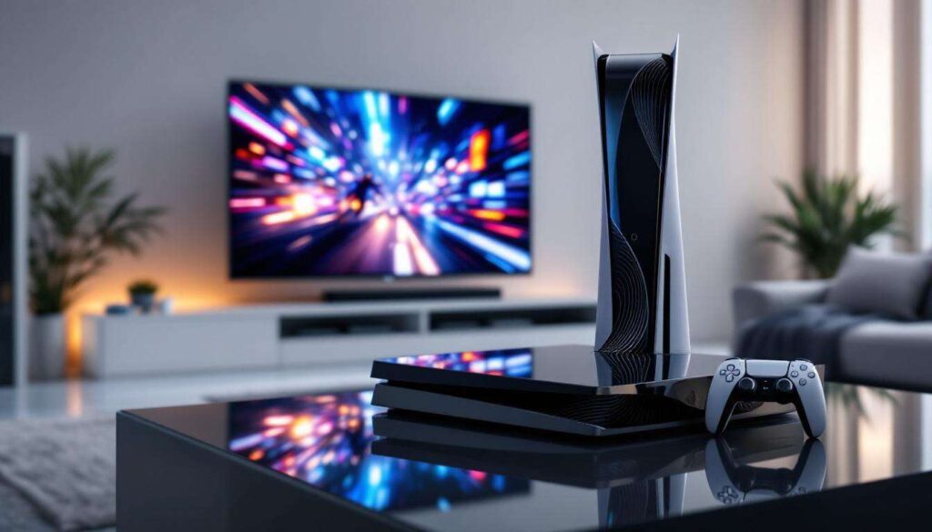 Date de production et détails techniques de la PlayStation 6 dévoilés