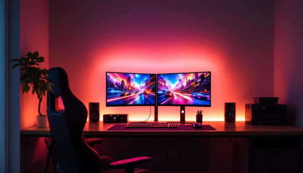 Prix d'un Setup Gaming Complet : analyse et Astuces pour Économiser