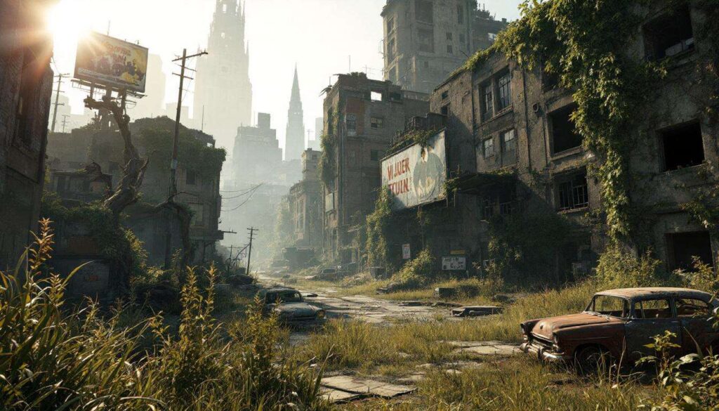 Fallout 4 : mise à jour majeure et contenu premium pour les 10 ans