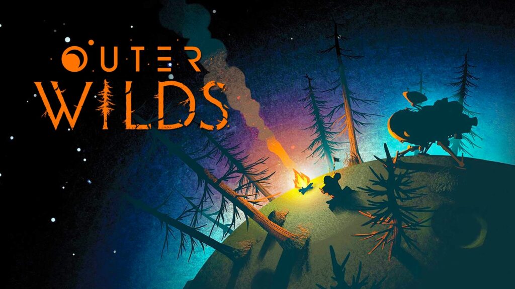 Test Outer Wilds : chef-d'œuvre sur Nintendo Switch ?