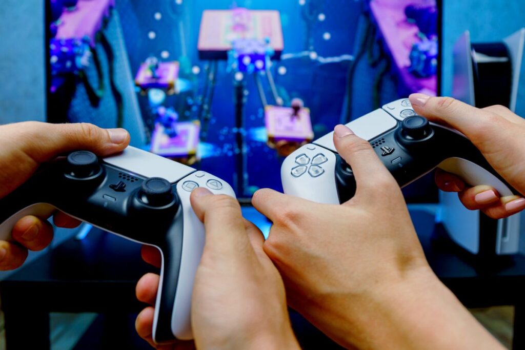Durée de vie de la PS5 : Sony se prononce discrètement