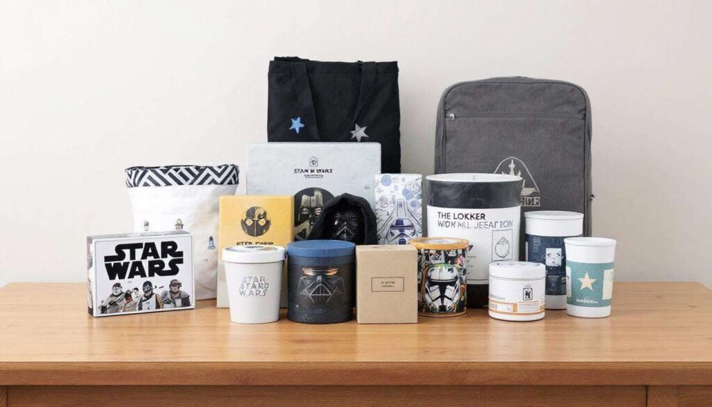 30 idées de cadeaux Star Wars pour les fans