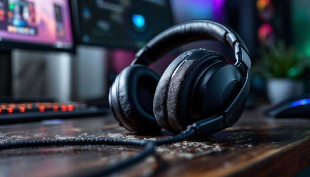 Durée de vie d'un casque gamer : combien de temps attendre ?