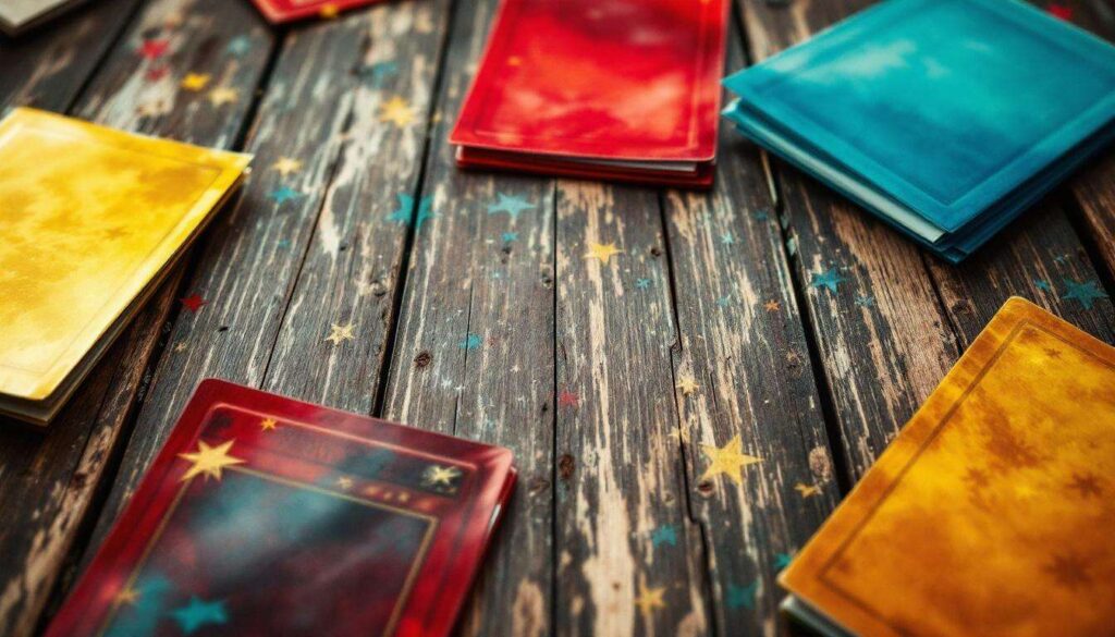 Quelles protections choisir pour les cartes Yu-Gi-Oh ?