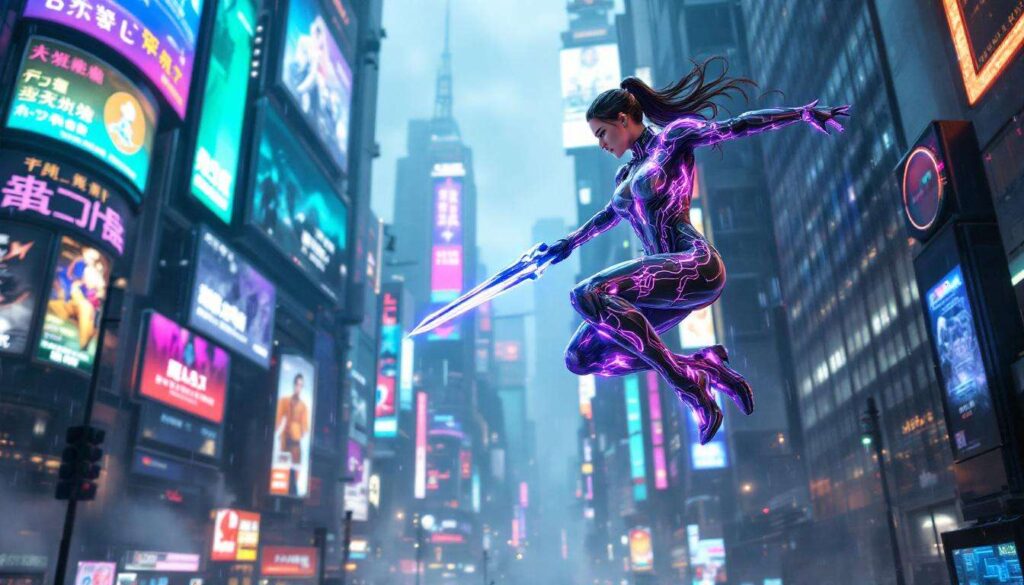 Tout savoir sur Stellar Blade