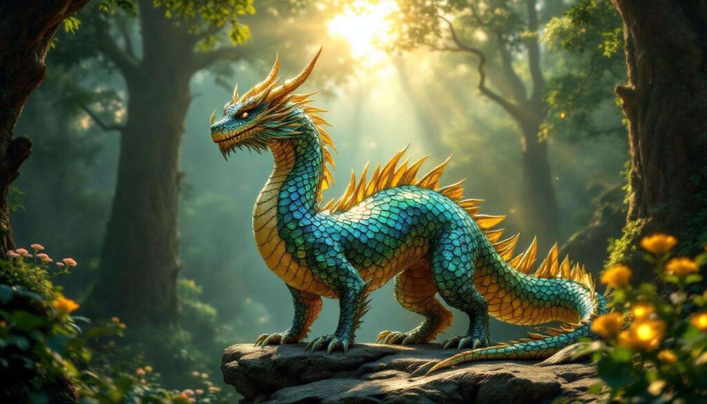 Dragon Quest III Remake : tout savoir sur les nouveaux dragons