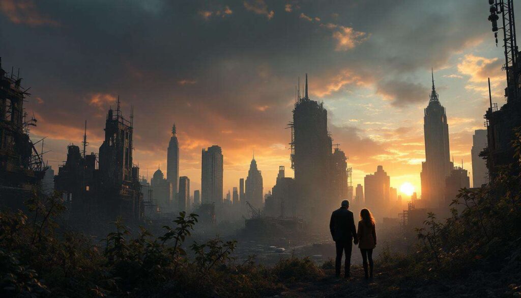 The Last of Us : 15 minutes d'émotions intenses