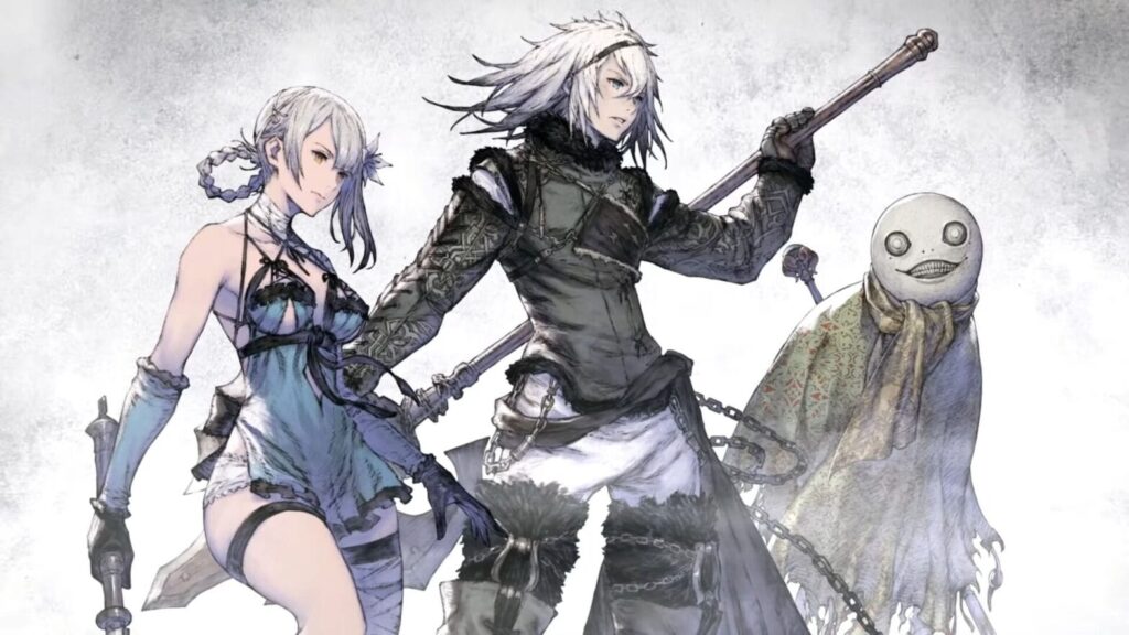 Tout savoir sur NieR Replicant : guide complet