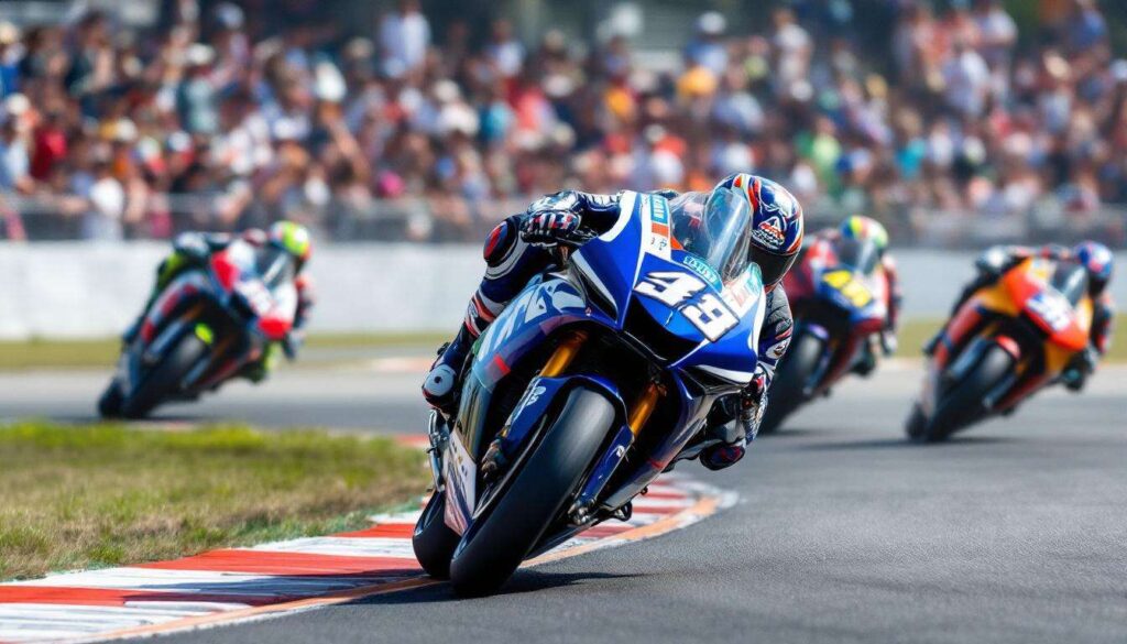 MotoGP 24 : tout ce qu'il faut savoir