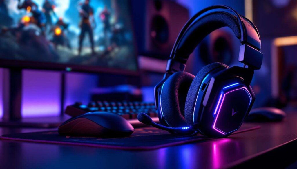 Casques gaming : l'expérience ultime sur Valorant