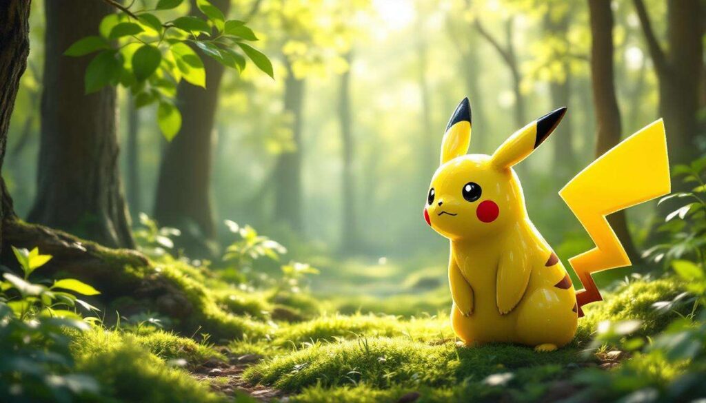 Guide Shiny pour Pokémon Diamant Étincelant et Perle Scintillante