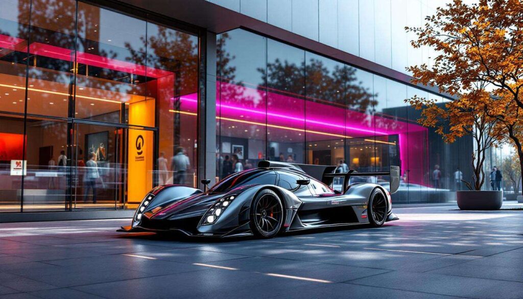 Gran Turismo 7 : anecdotes Inconnues du Musée