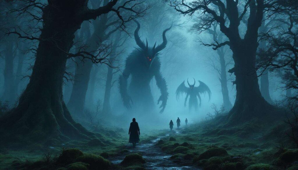 Redfall : questions sur les Bêtes et Vampires