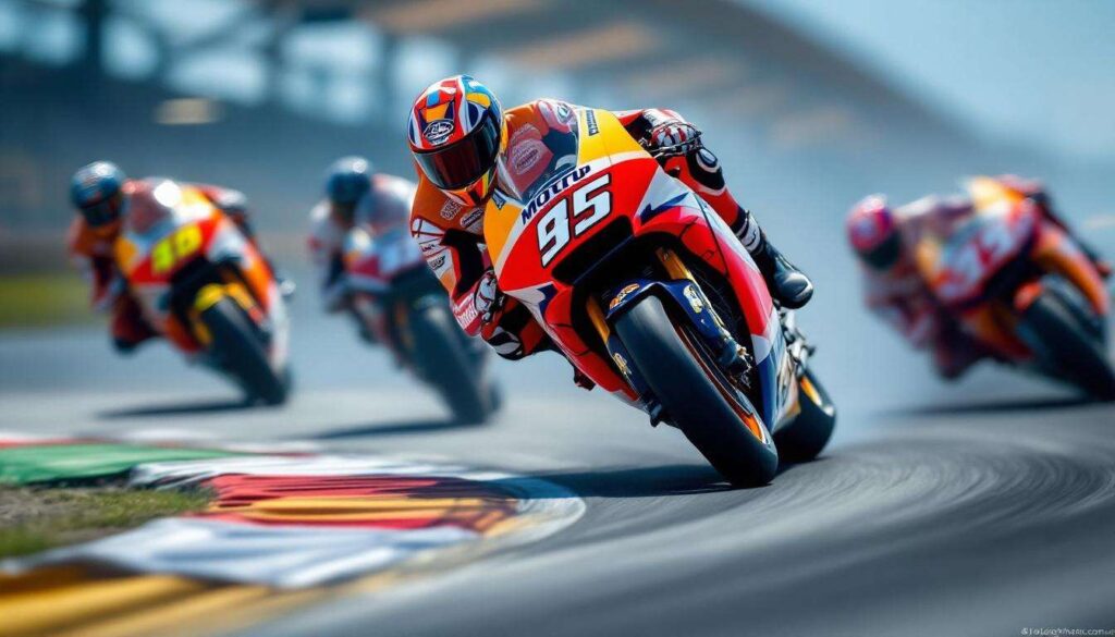 Comment fonctionne MotoGP ?