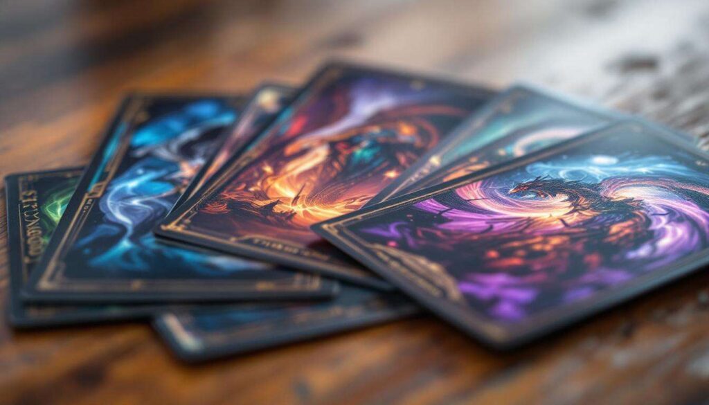 Les raretés des cartes Lorcana expliquées