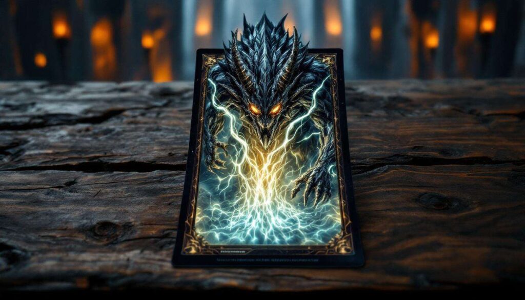 Quelle est la carte la plus forte du TCG Yu-Gi-Oh ?