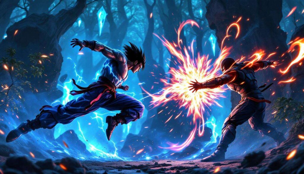 Tout savoir sur Dragon Ball Z Sparking Zero