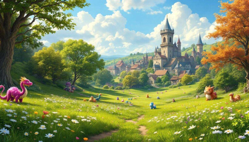 Guide complet sur Dragon Quest Monsters