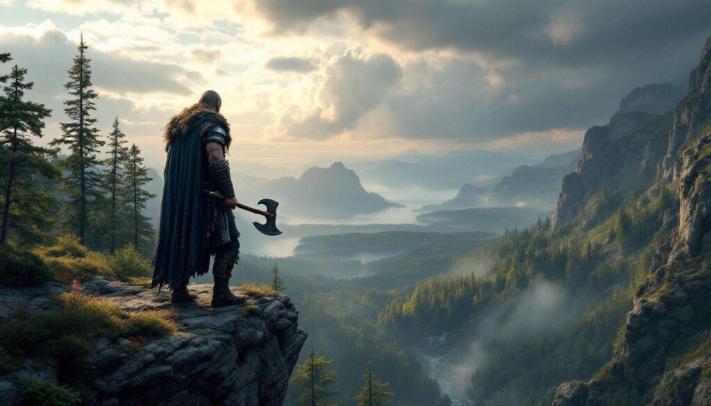 Tout savoir sur Assassin's Creed Valhalla