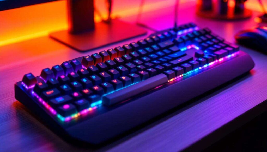 Claviers gaming : les meilleurs modèles pour Overwatch