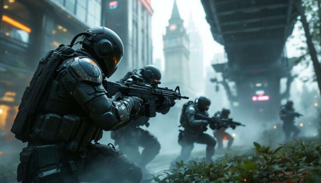 Call of Duty Black Ops 6 : tout savoir