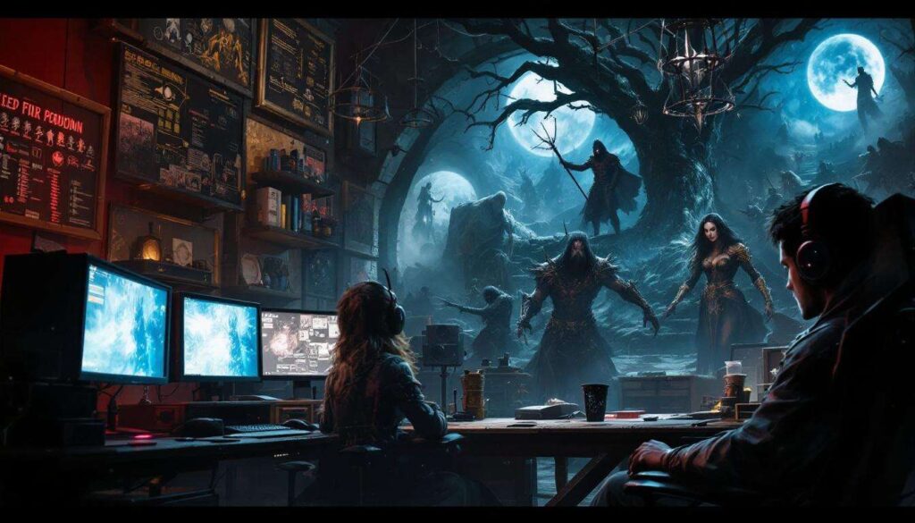 Blasphemous 2 : meilleur Jeu de l'Été ?