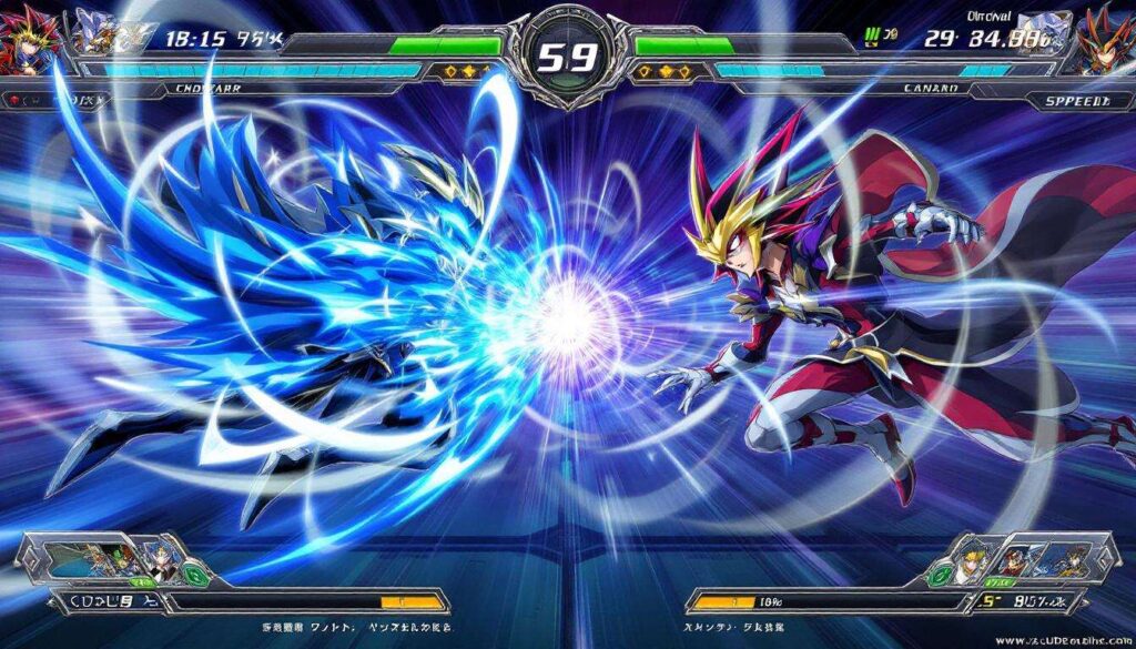 Yu-Gi-Oh! Speed Duel : guide et Règles Complètes