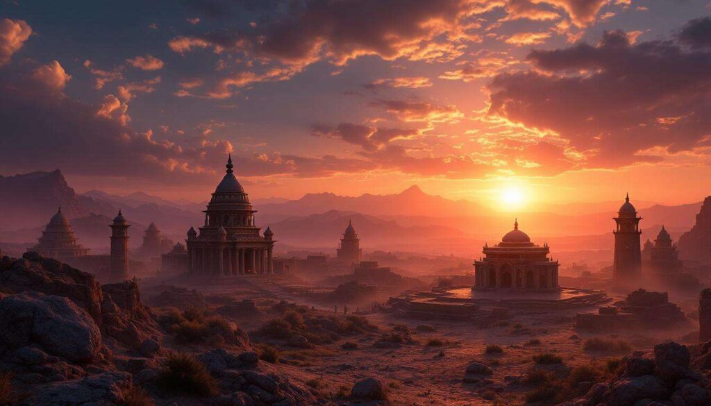 Mythologie perse : décryptage des mystères de Prince of Persia