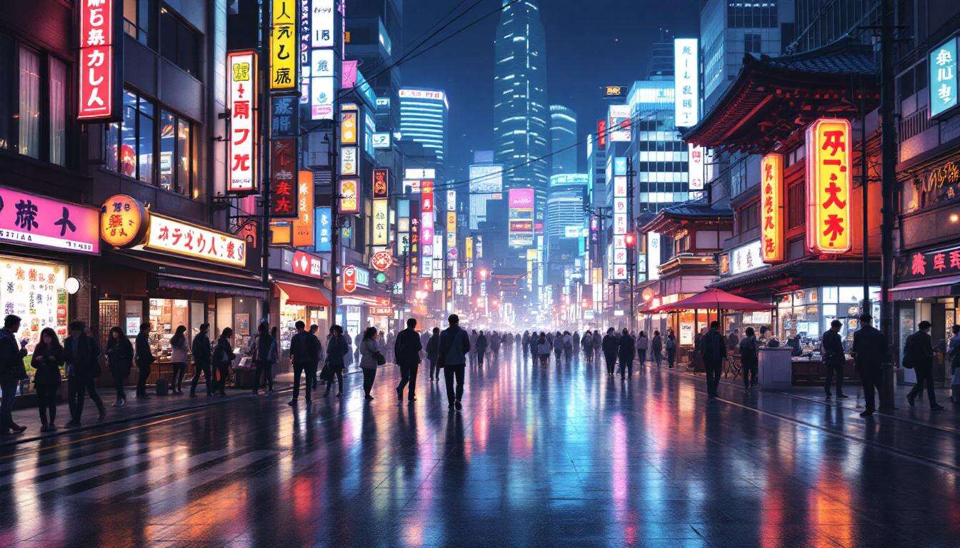 Quêtes secondaires dans Yakuza : guide complet