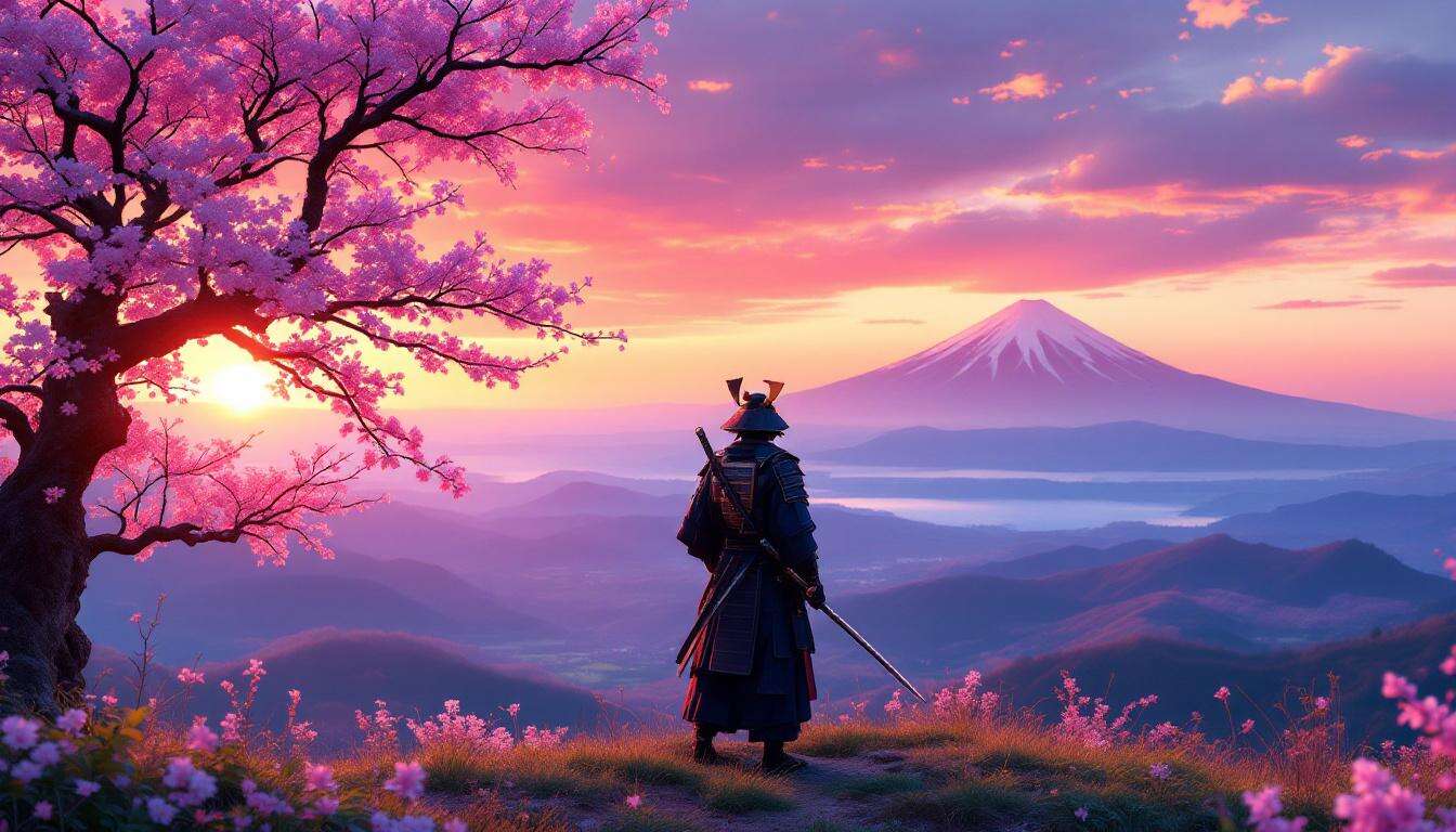 Tout savoir sur Rise of the Ronin