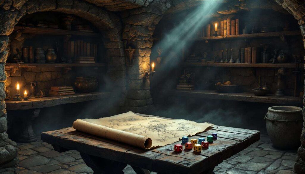 Donjons et Dragons : anecdotes pour son anniversaire